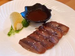 -王鼎精致料理铁板烧(世博源店)