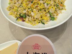 -大潮淮·淮扬菜(何园旗舰店)