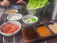 -橡果烤肉(仙林店)