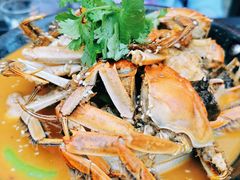 -二钳洞庭虾蟹·江湖菜(成都鹭岛店)
