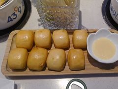 -蒙都43°9羊火锅·赤峰美食(桥北店)