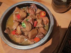-云里小坐·小院里·团建·宴请·下午茶(三圣乡店)