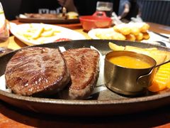 -斗牛士牛排(南京东路店)