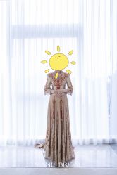点击看大图 -MANLI BRIDAL婚纱