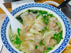-莲湖糕团店·老秦淮小吃