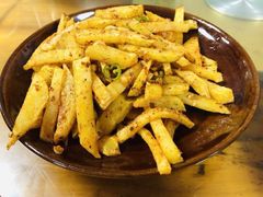 -和福餐馆(西江古街店)