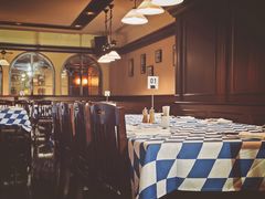 -杭州国际会议中心洲际酒店-德国啤酒屋(砂之船国际生活广场店)