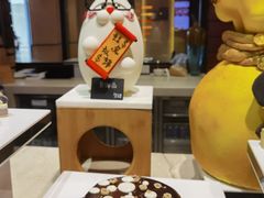 -顺德美的万豪酒店-万豪中餐厅