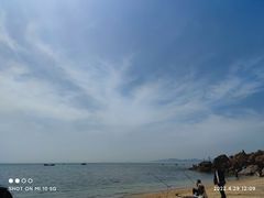 -金沙滩度假村