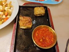 -大鱼徽州·寻味徽菜(万象汇店)