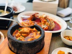 -悦轩中餐厅·高空江景·杭州柏悦酒店