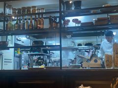 -BONAZZA 意大利餐厅