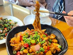 -花鸟鱼私家小厨·川菜(文殊院店)