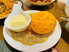 旺角菠萝油-大树餐厅(大悦城店)