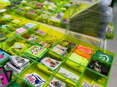 -HOWOW·D2Y(柏威年店)
