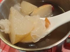 -满堂春特色餐馆