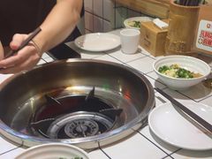 -蛙一刀·麻椒鱼火锅(金仙桥店)
