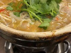 -川香煲(茅台路店)