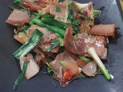 -古道惠风饭庄