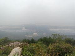 -虞山风景区