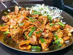 -桥边小楼·手工云南菜·丽江地标美食