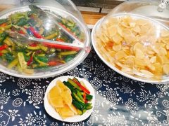 -八两八金·莱芜特色炒鸡(市南漳浦路店)