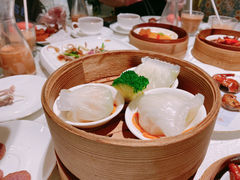 -十二粤味·顺德菜·烧鹅点心(五四广场店)