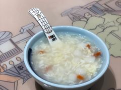 -杨记隆府(汉街店)