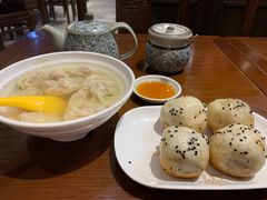 -大壶春生煎(四川中路店)