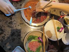 -小龙坎火锅(东汇城店)