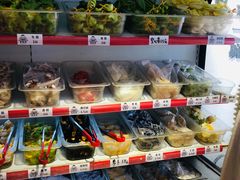 零售区-皆道拌麻辣烫·麻辣拌