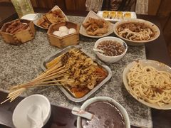 -小街天府(西工小街店)