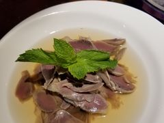 -又一福烤鸭·北京菜(东四店)