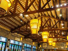 大堂-猪肉婆私房菜(容桂总店)