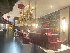 -悦融·京鲁菜·露台花园(安定门店)