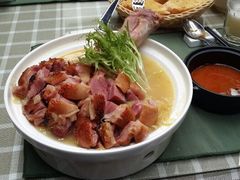 -小广寒电影艺术餐厅(小广寒经三路店)