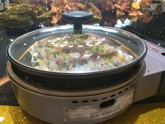 -吴忠民族饭庄(利通南街店)