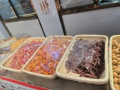-二斗栗子(黄河道店)