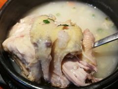 -鑫日千里马朝鲜族小馆(总店)