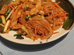 -晓粤·惹味粤菜(凯德乐峰广场店)