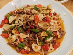 -冯记豆花店(健翔桥店)