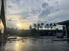 -南宁国际会展中心(会展东博文化旅游区)