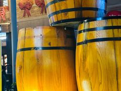 -巴伐利亚啤酒坊(意式风情街店)