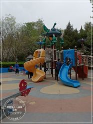 -酷酷兔少儿拓展天地