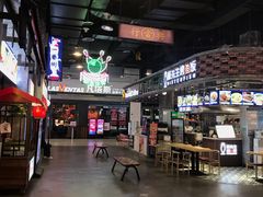 -宝龙广场(福州台江店)