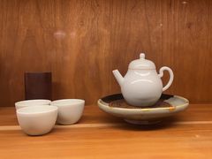 -青竺·青竹茶舍(断桥店)