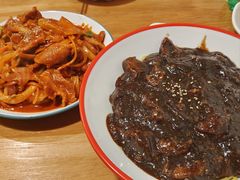 -多宾韩国料理(学衡路店)