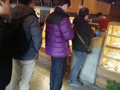 -MAAN COFFEE(金桥店)