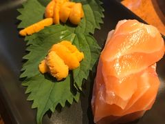 海胆-广州富力君悦大酒店·凯菲厅