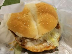 -麦当劳(北京路广百广场店)